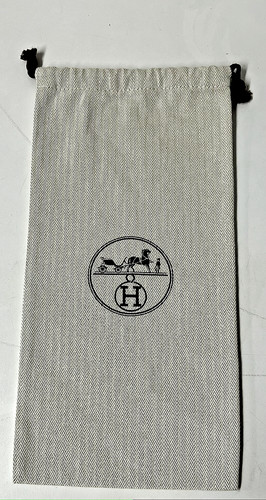 Hermes nwot 100 authentic - hermes,