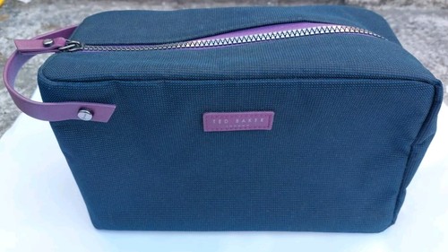 Ted baker mens wash - wash, travel