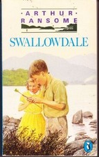 Swallowdale (Puffin Books),Arthur Ransome