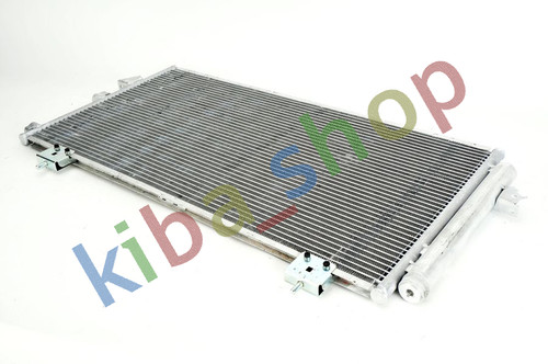 Condenser with dryer fits - a/c,