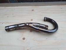 KTM 640 DUKE 2 LC4   2000-2006 Exhaust Header Manifold Pipes