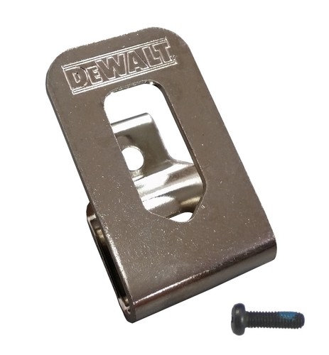 Dewalt belt clip hook for - clip/hook,