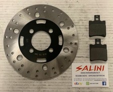 Front Brake Pads Disc Yamaha