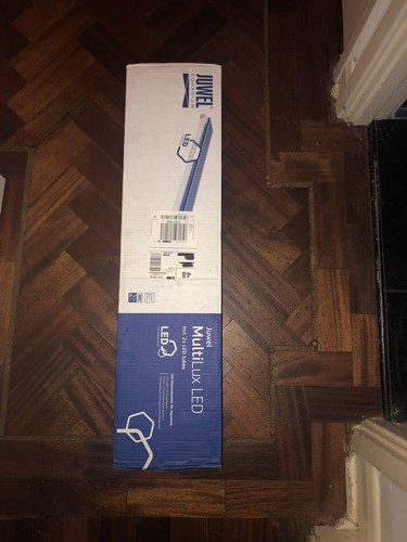 Juwel multilux led - juwel, tank