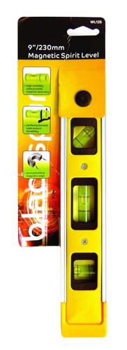 Mini spirit level - mini,