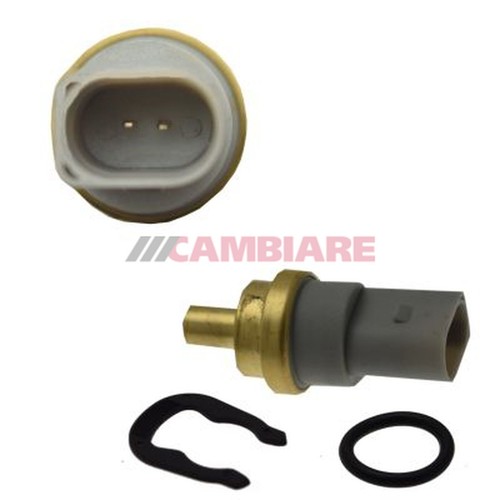 Coolant temperature sensor for - temperature,