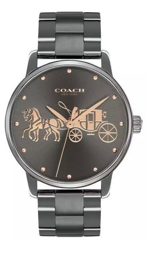 Brand new coach grand - new,