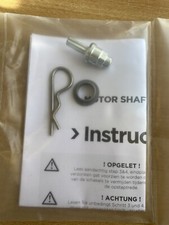 Thule Omnistor Single Step V10