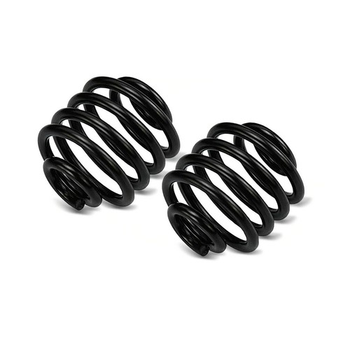 Seat springs for solo - for, fq1