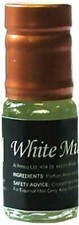 White Musk Perfume Oil by Al