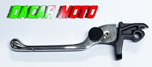 Left clutch lever bmw - left,