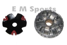 Scooter Moped Primary Drive Variator Pulley 50cc Honda Ruckus NPS50 METROPOLITAN