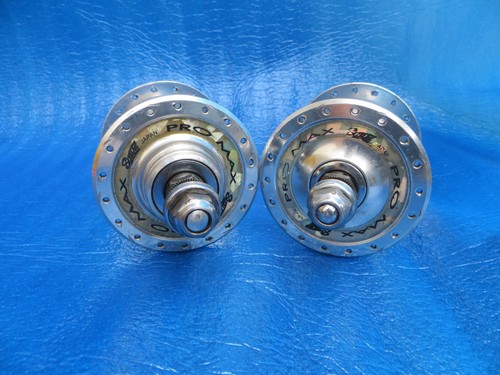 Suzue pro max - 36h, njs