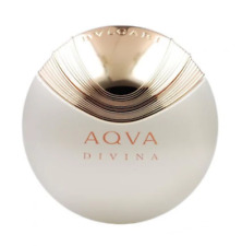 Bvlgari Aqva Divina  65ml Eau De Toilette Spray For Woman - PLEASE READ