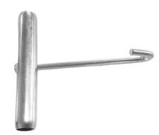 Trampoline Spring Loading Tool Tent Peg Puller  Made In U.K