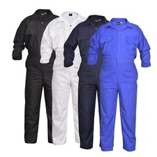 Men's Coverall Overalls Boiler