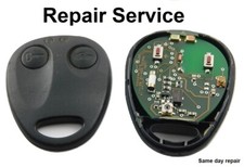 Repair Service for Saab 9000