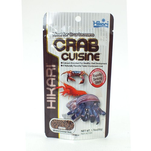 Hikari crab cuisine lobster - crab,