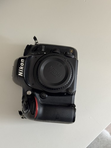 Nikon d600 dslr camera - nikon,