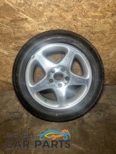 Mercedes C Class W203 Alloy Wheel A2034010702 7x16 Inch ET37