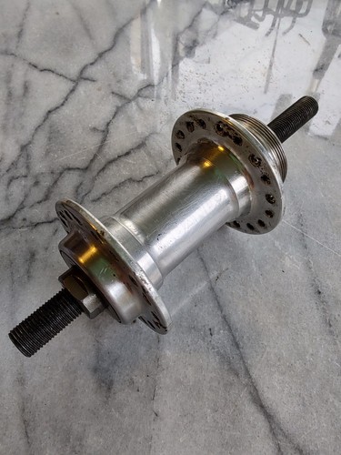 Quando spoke rear - spoke, wheel