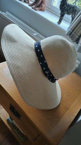 Joules sia sunhat hat - joules,