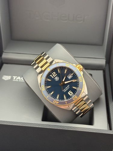 Tag heuer formula blue - formula,