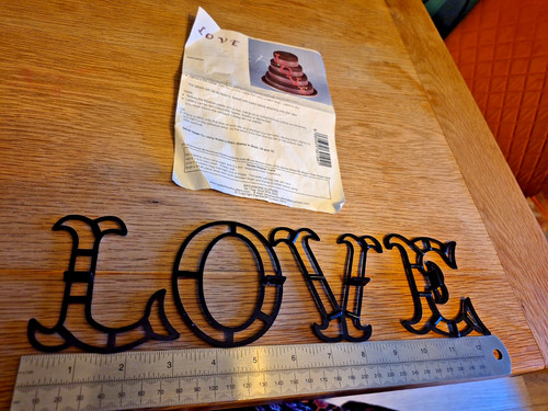 Patchwork cutters love - patchwork,