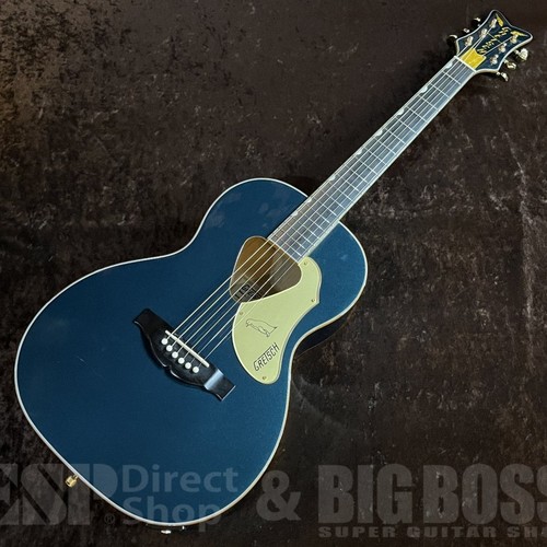 Gretsch g5021e ltd rancher - g5021e-ltd,