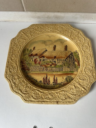 British scenes crown devon - british,
