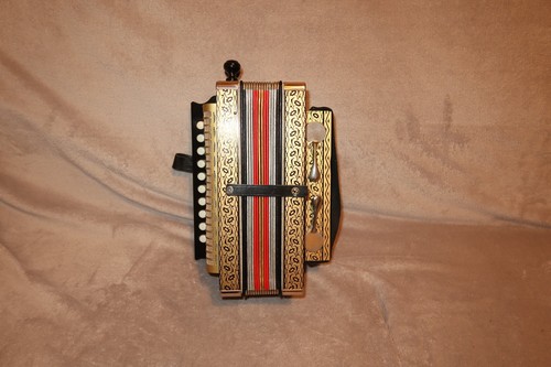 Melodeon