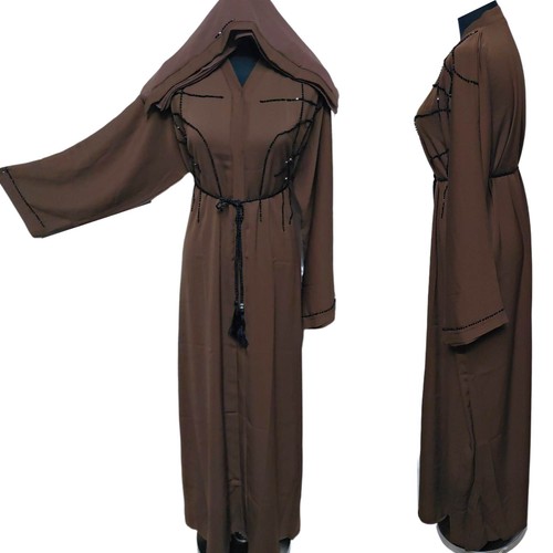 Modern zoom arabian brown - modern,