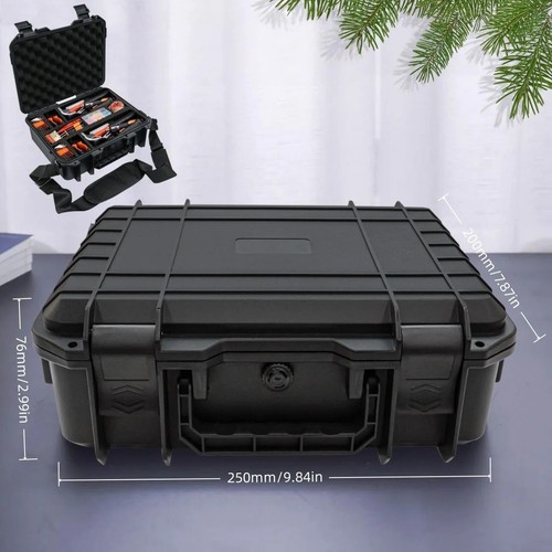 Waterproof hard storage - waterproof,