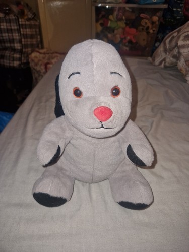 Sooty sweep dog - sooty, &