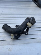 NISSAN JUKE F15 INTERCOOLER