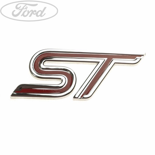 Genuine ford focus fiesta boot - genuine,