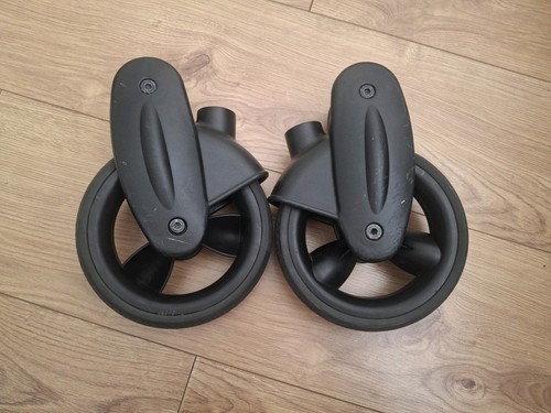 Icandy peach front wheels - icandy,