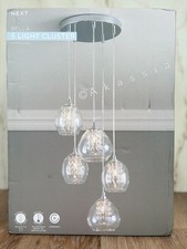 Next Clear Bella 5 Light
