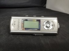 MP3 Player Model IFP 790