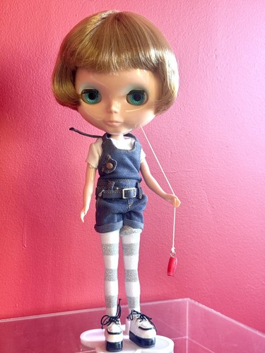 Blythe doll paradis - blythe, doll.