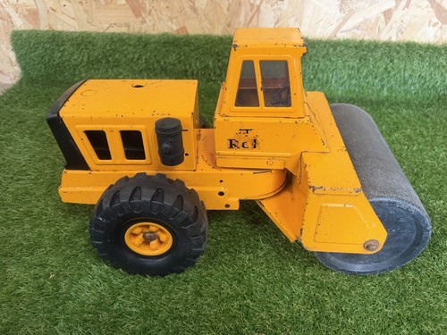 Vintage tonka mighty - tonka,