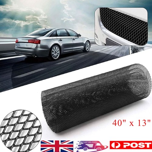 Grill mesh aluminium alloy car - mesh,