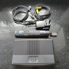 BT DTR-T2110 Youview Freeview