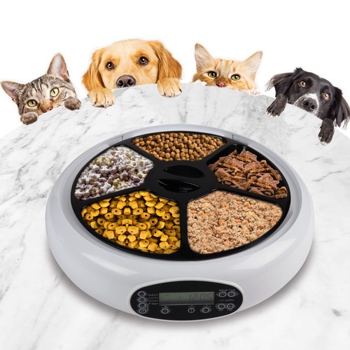 Lentek automatic pet - lentek,