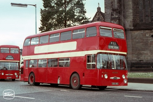 Bus photo western smt - western,