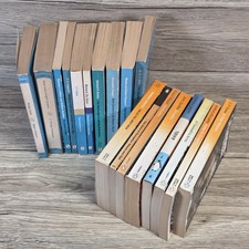 Vintage Penguin & Pelican