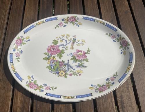 Lord nelson oval serving - lord,