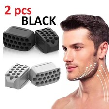 Jaw Exerciser Jawline Trainer