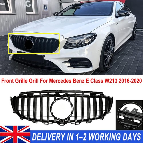 Front grille grill for - grille,