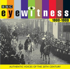Eyewitness the 1900s